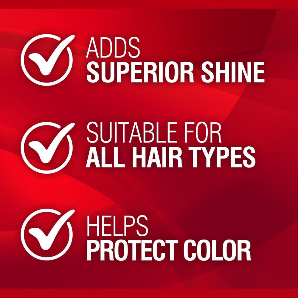 CHI Infra Thermal Protective Treatment – Strengthens, Smooths & Shields from Heat – 12 oz - Beauty Exchange Beauty Supply