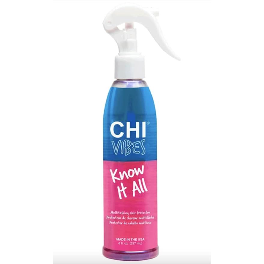 CHI Vibes "Know It All" Multitasking Hair Protector - Beauty Exchange Beauty Supply
