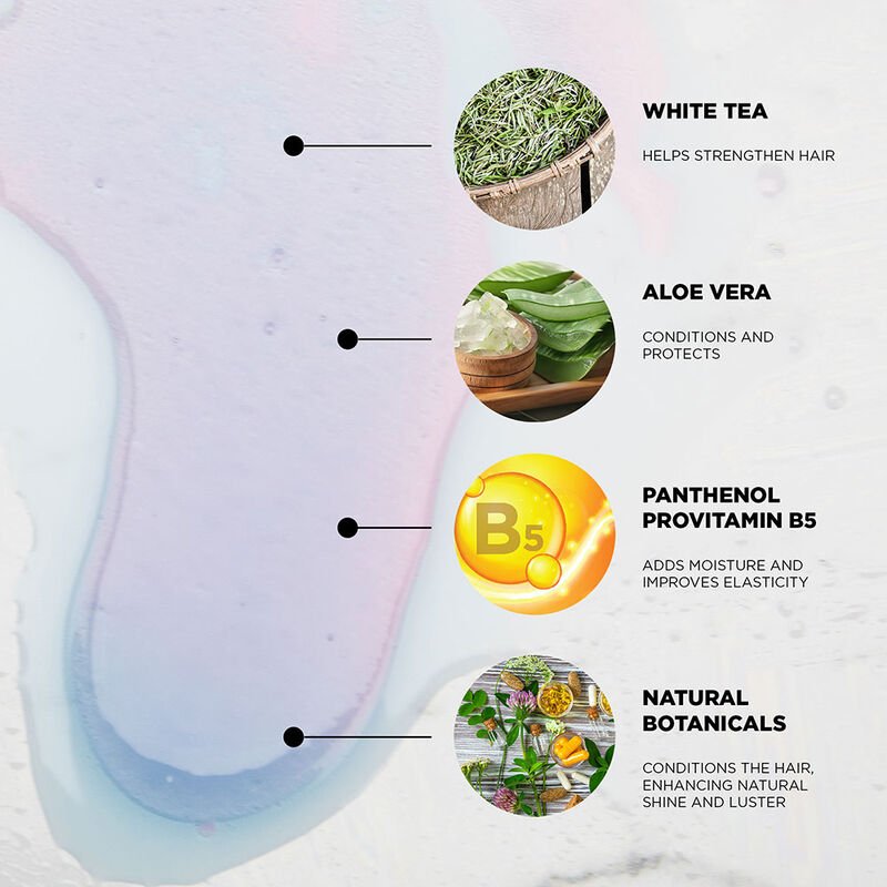 CHI Vibes "Know It All" Multitasking Hair Protector - Beauty Exchange Beauty Supply