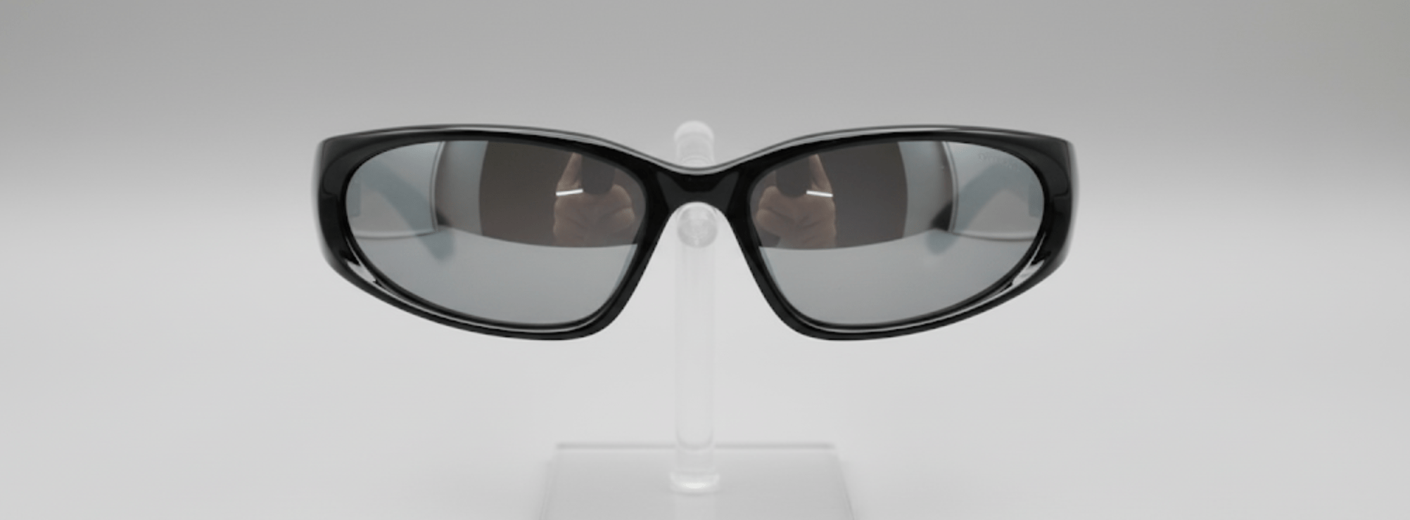 Chic Looks Sunglasses - Black Shades - Beauty Exchange Beauty Supply