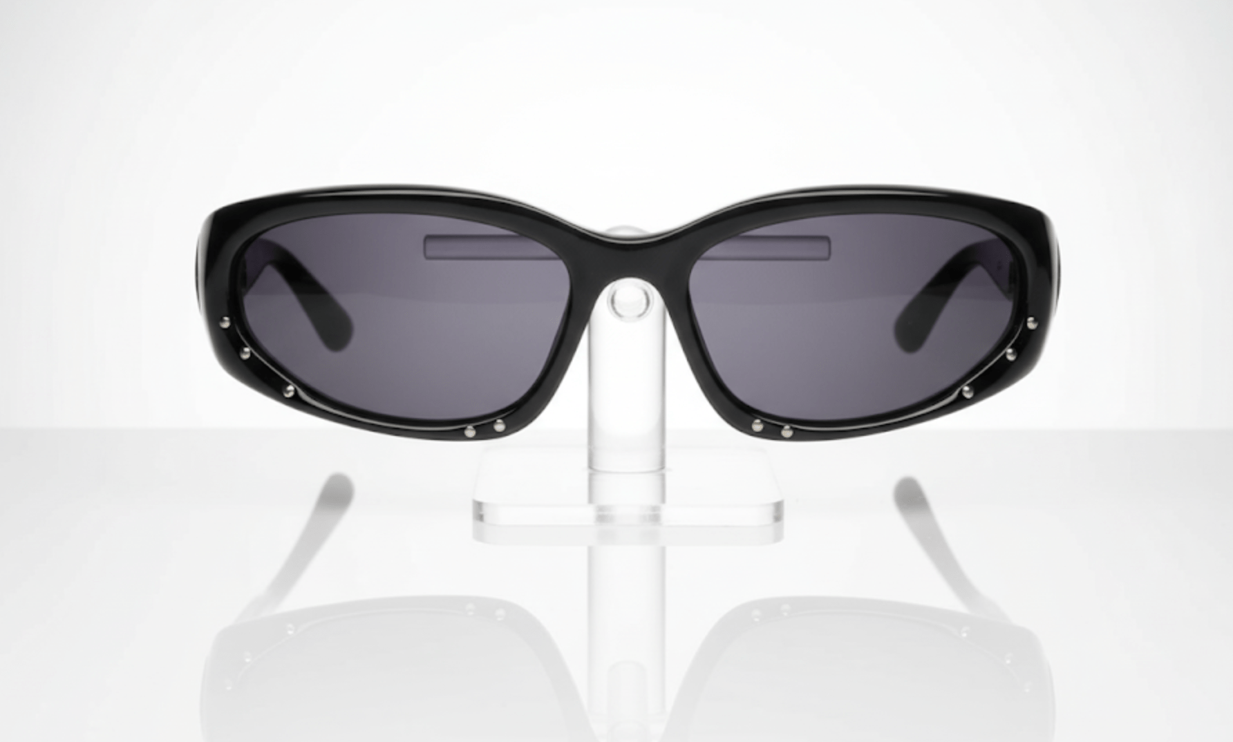 Chic Looks Sunglasses - Black Shades - Beauty Exchange Beauty Supply