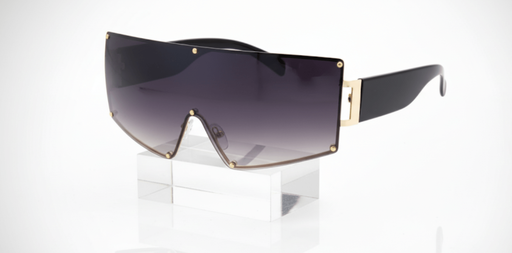 Chic Looks Sunglasses - EA0636 - Beauty Exchange Beauty Supply