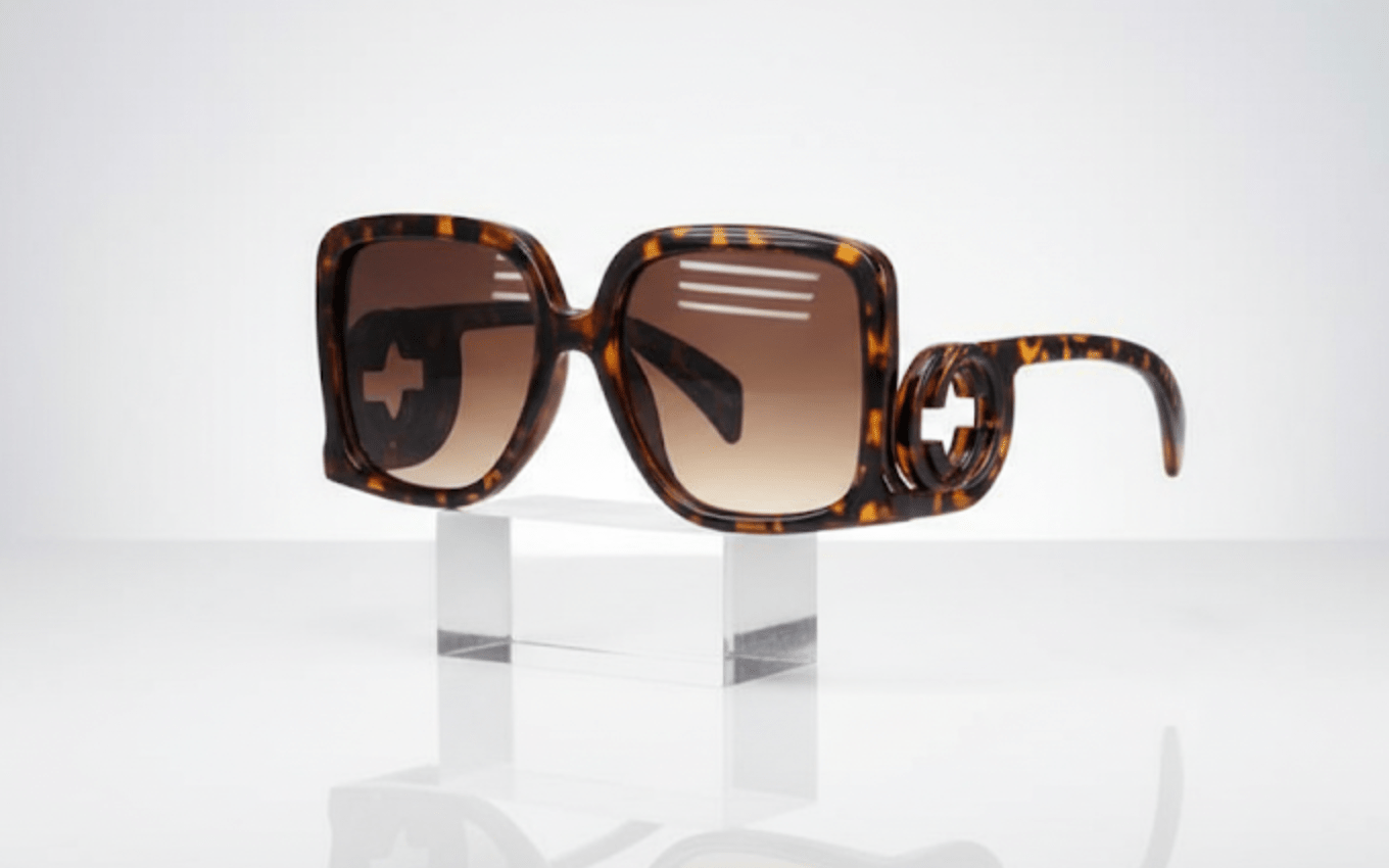 Chic Looks Sunglasses - EA2121A - Beauty Exchange Beauty Supply