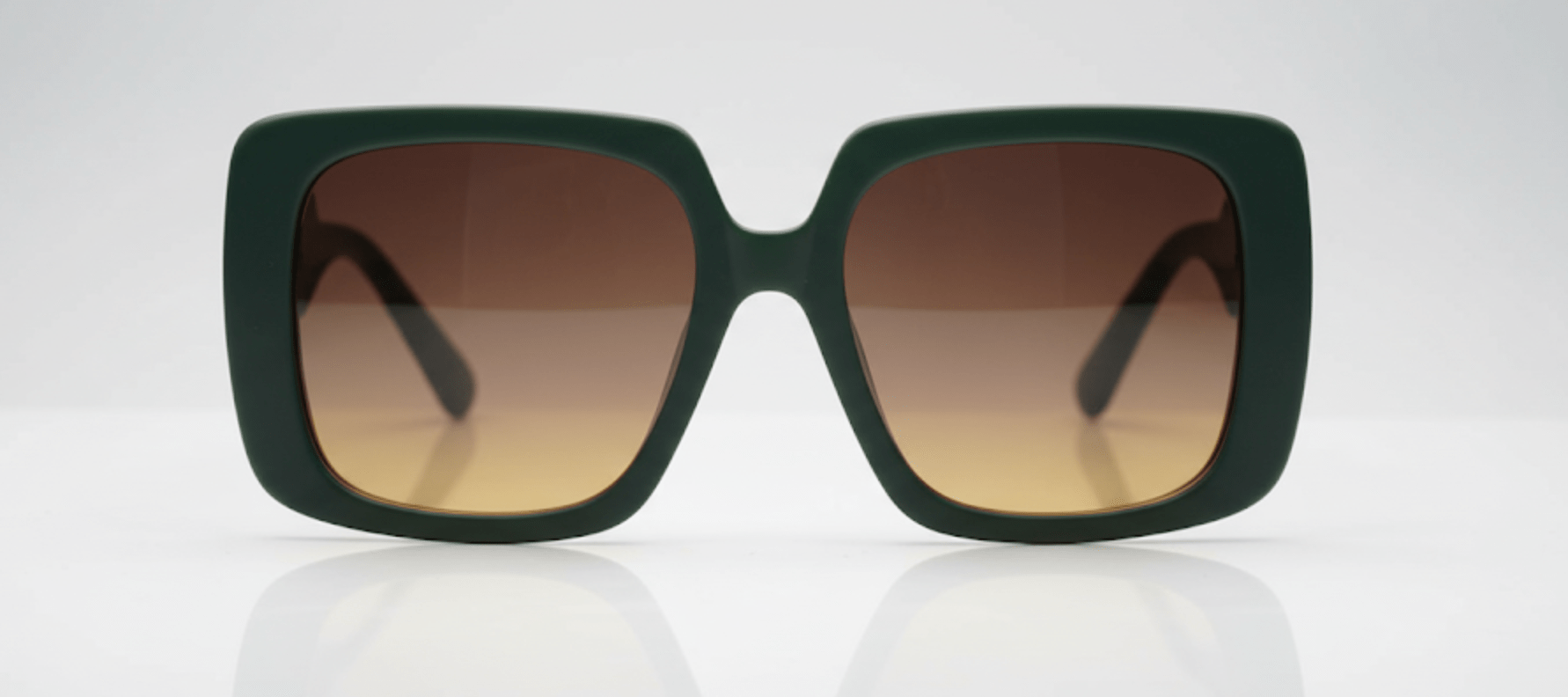 Chic Looks Sunglasses - Oversized Square Frame - Beauty Exchange Beauty Supply