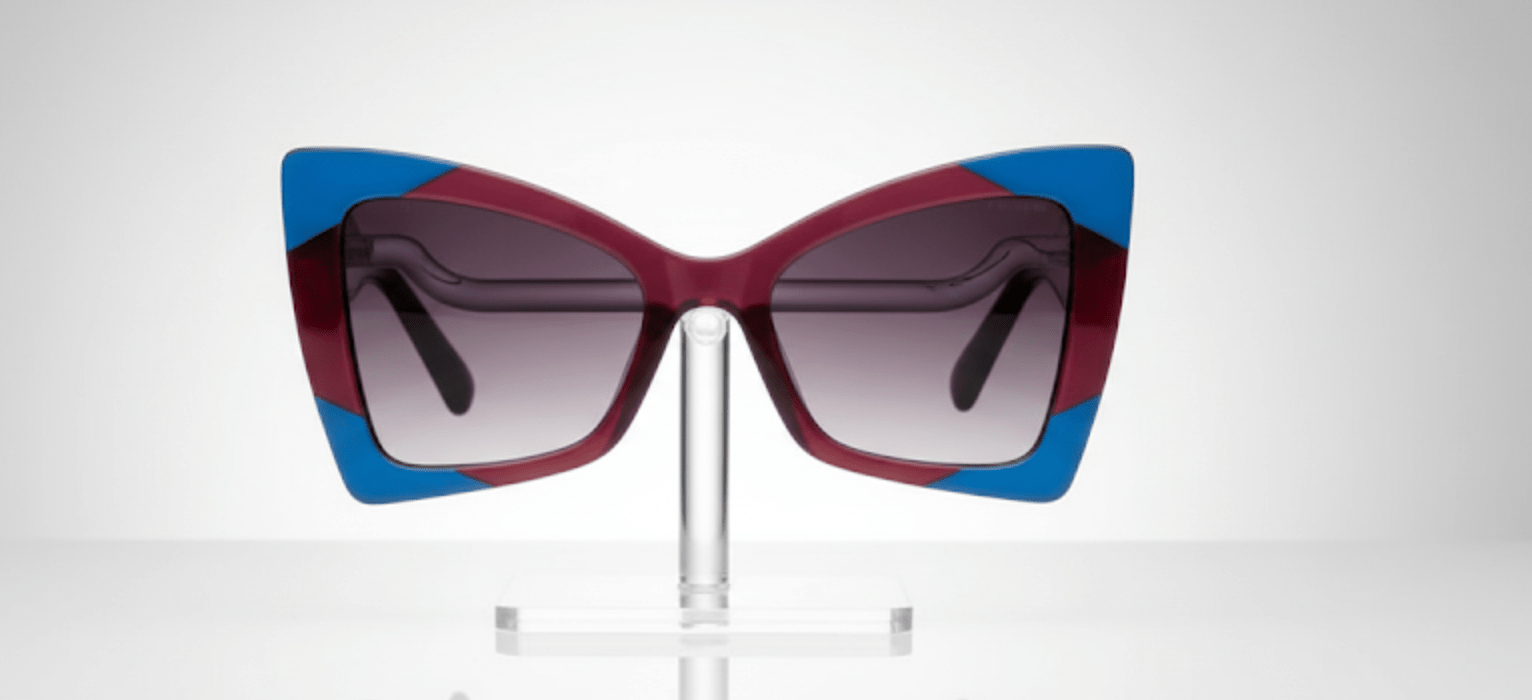 Chic Looks Sunglasses - Printed Frames - Beauty Exchange Beauty Supply