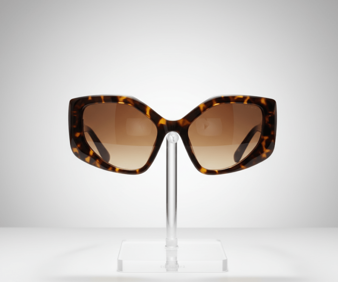 Chic Looks Sunglasses - Printed Frames - Beauty Exchange Beauty Supply