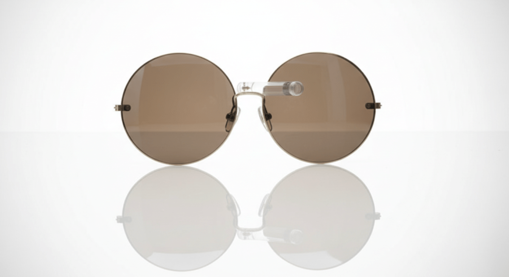 Chic Looks Sunglasses - Round Frame - Beauty Exchange Beauty Supply