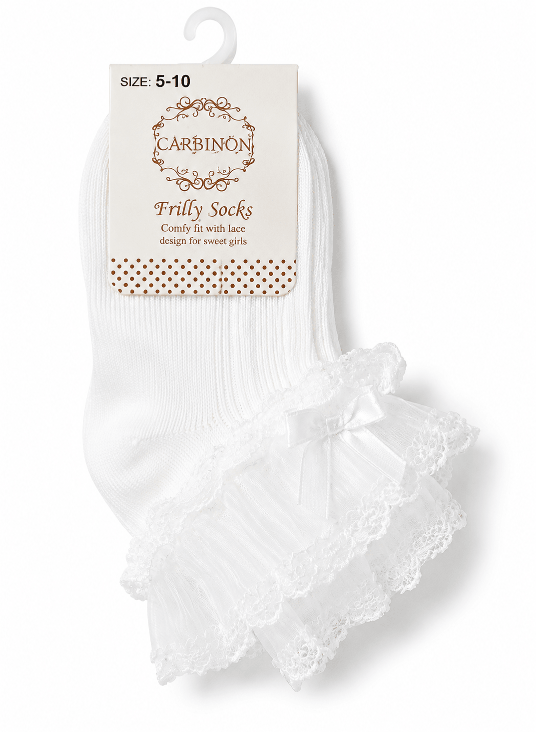 C&L Fashion Accessories Kid's Ankle Socks - Beauty Exchange Beauty Supply