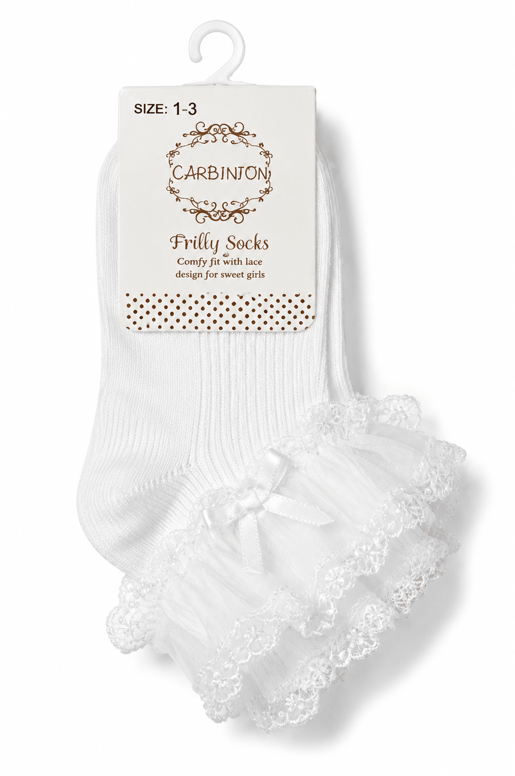 C&L Fashion Accessories Kid's Ankle Socks - Beauty Exchange Beauty Supply