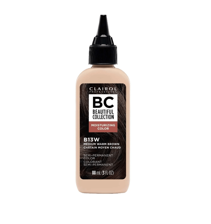 Clairol Beautiful Collection Semi - Permanent Hair Color - Beauty Exchange Beauty Supply