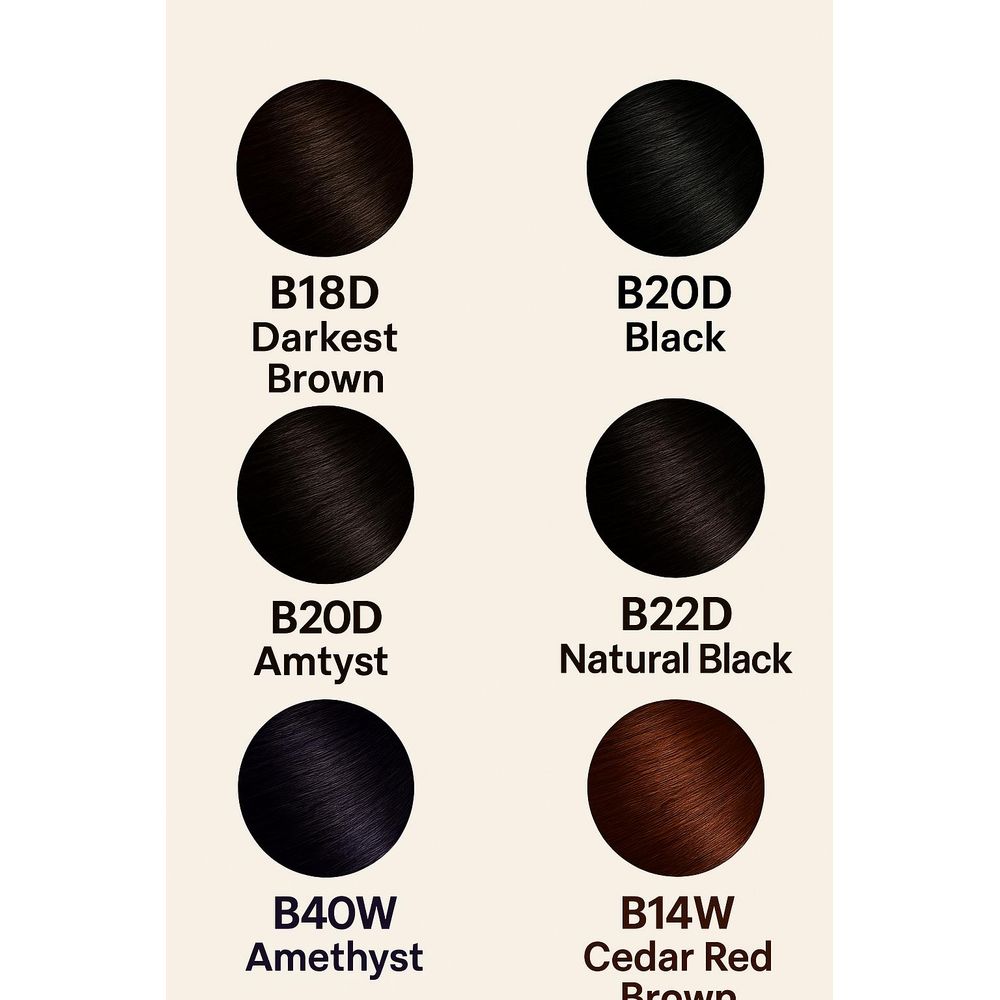 Clairol Professional - Beautiful Collection | 5 Variants | Premium Color Shades for Design Inspiration – Moisturizing Color | 3Oz - Beauty Exchange Beauty Supply