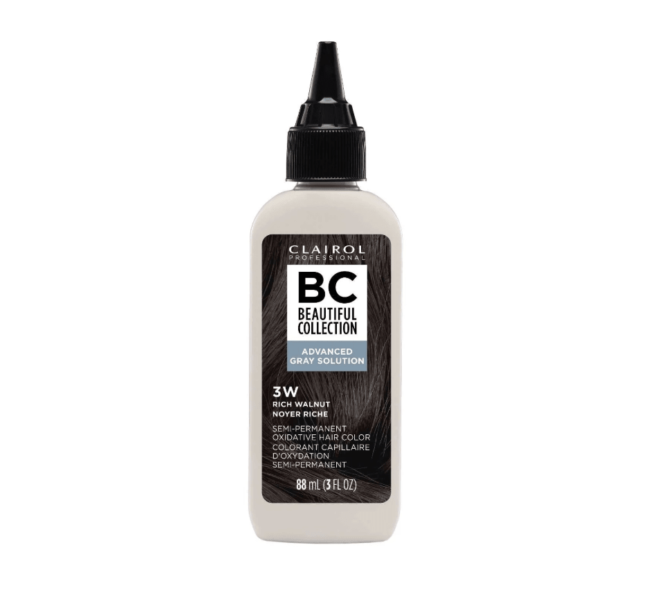 Clairol Professional Beautiful Collection Hair Color Advanced Gray Solution - 3oz - Beauty Exchange Beauty Supply