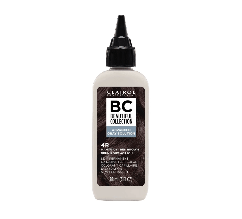 Clairol Professional Beautiful Collection Hair Color Advanced Gray Solution - 3oz - Beauty Exchange Beauty Supply
