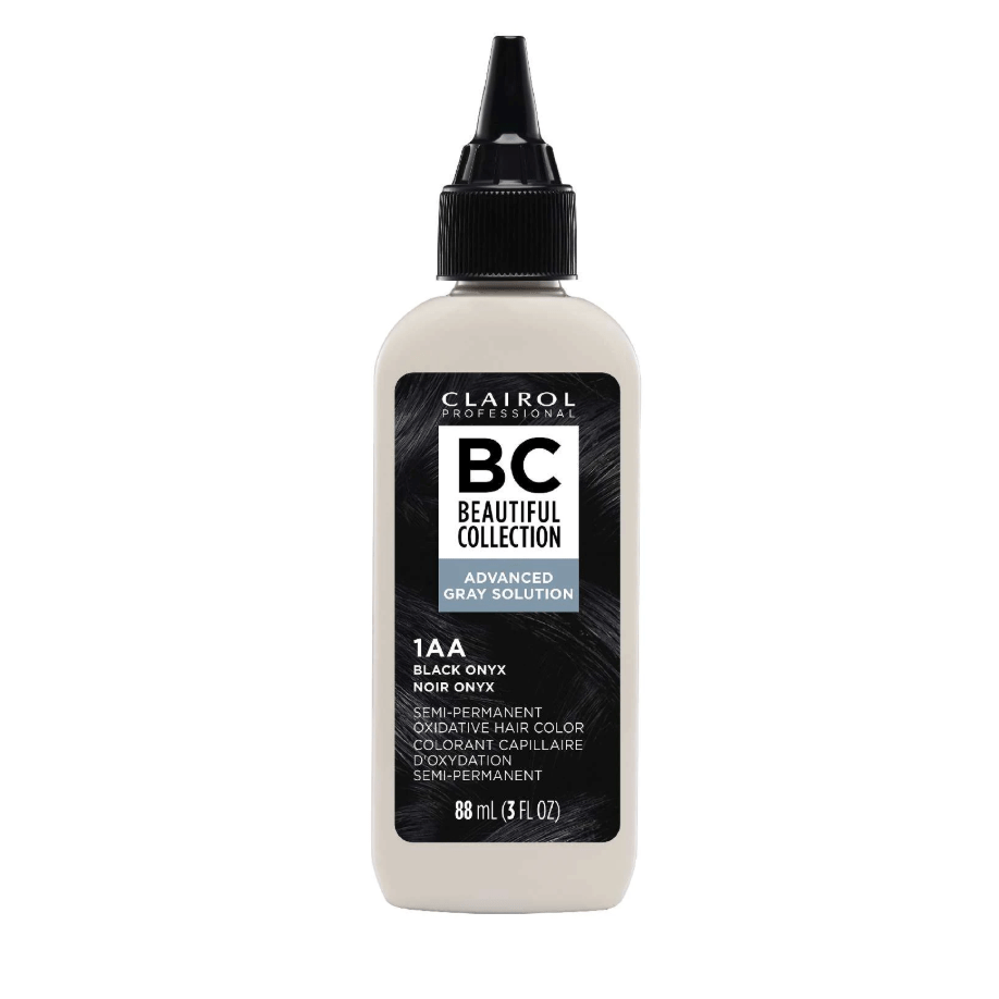 Clairol Professional Beautiful Collection Hair Color Advanced Gray Solution - 3oz - Beauty Exchange Beauty Supply