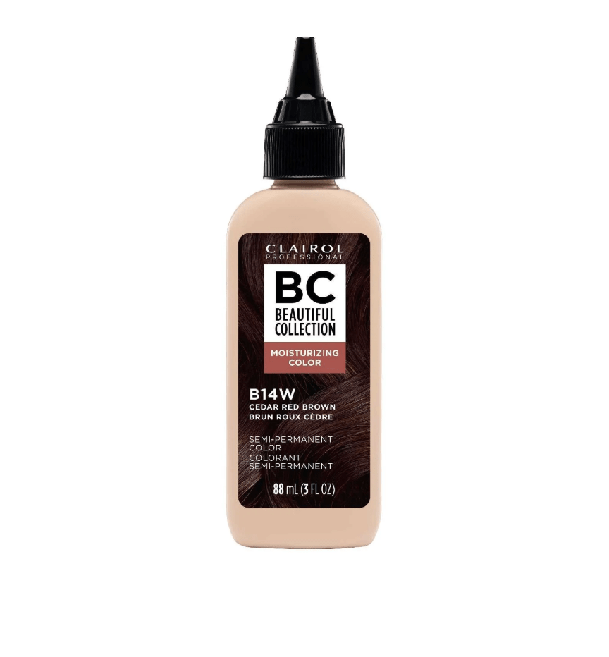 Clairol Professional Beautiful Collection Hair Color Moisturizing - 3oz - Beauty Exchange Beauty Supply