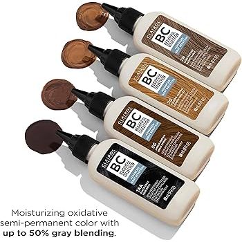 Clairol Professional - Beautiful Collection | Wide Variants | Premium Color Shades for Design Inspiration – Advanced Gray Solution | 3Oz - Beauty Exchange Beauty Supply