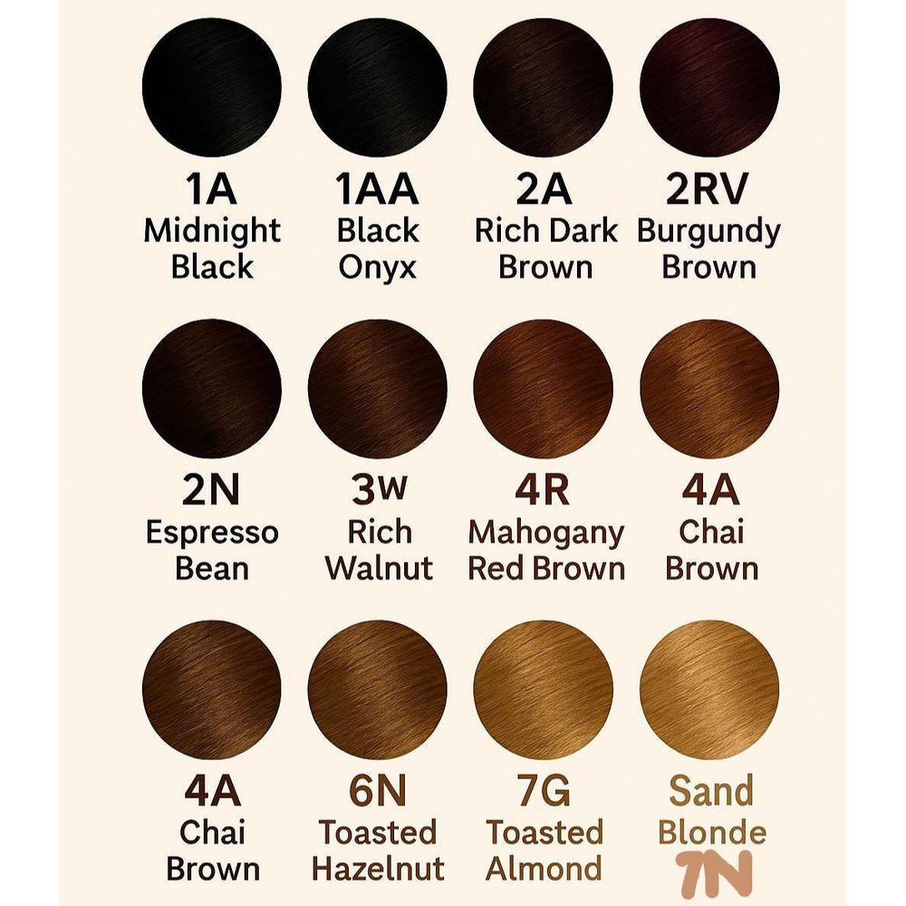 Clairol Professional - Beautiful Collection | Wide Variants | Premium Color Shades for Design Inspiration – Advanced Gray Solution | 3Oz - Beauty Exchange Beauty Supply