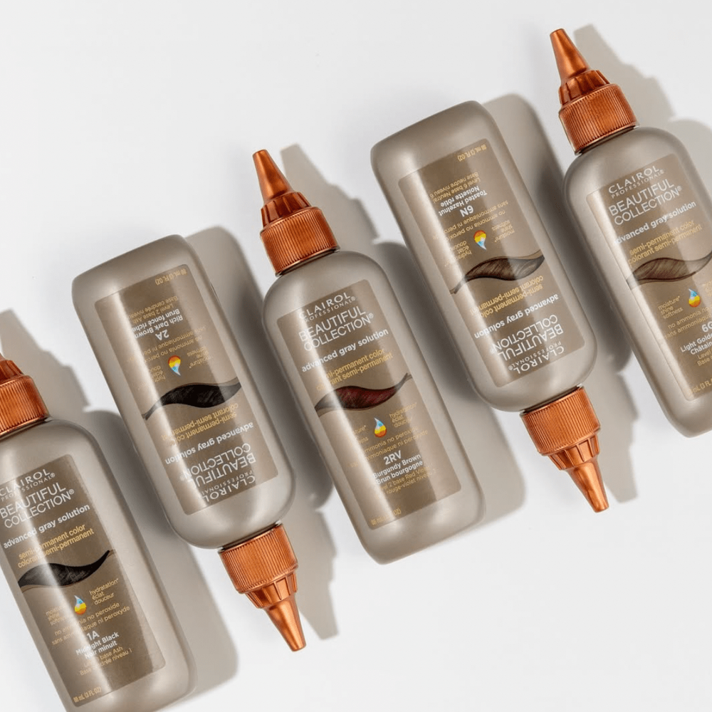 Clairol Professional - Beautiful Collection | Wide Variants | Premium Color Shades for Design Inspiration – Moisturizing Color | 3Oz - Beauty Exchange Beauty Supply