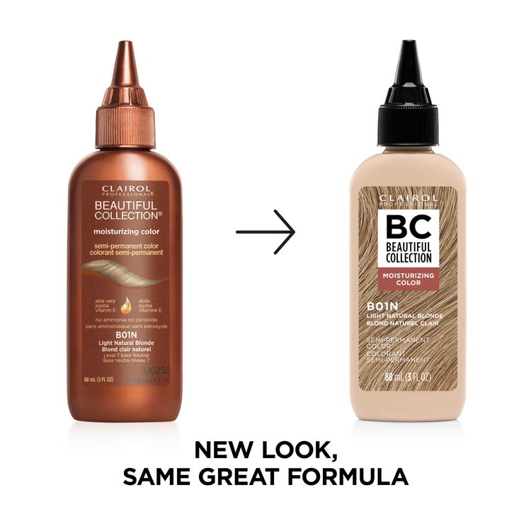 Clairol Professional - Beautiful Collection | Wide Variants | Premium Color Shades for Design Inspiration – Moisturizing Color | 3Oz - Beauty Exchange Beauty Supply
