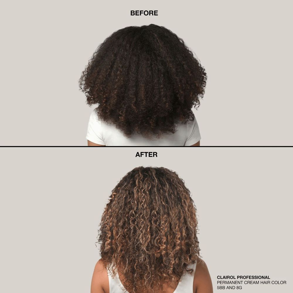 Clairol Professional BW2+ Extra Strength Powder Lightener | Up to 9 Levels of Lift for Hair Highlights & Lightening - Beauty Exchange Beauty Supply