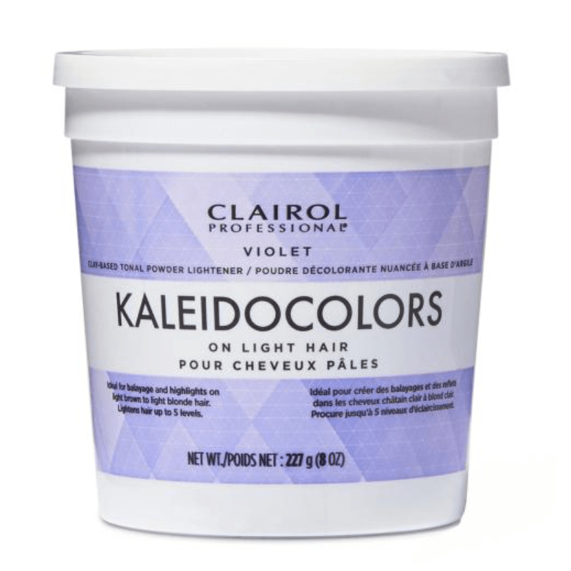 Clairol Professional BW2+ Powder Lightener - Extra Strength - Beauty Exchange Beauty Supply