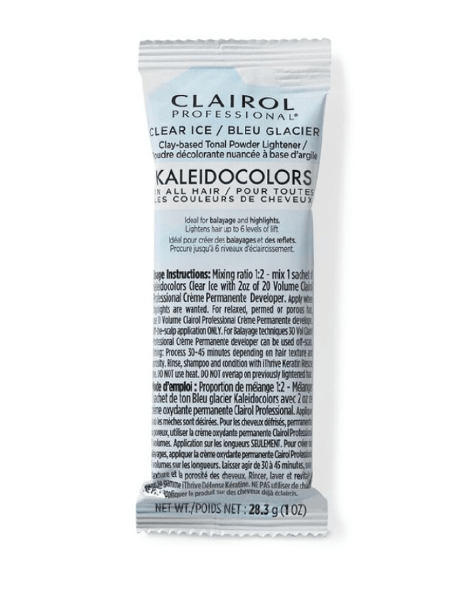 Clairol Professional BW2+ Powder Lightener - Extra Strength - Beauty Exchange Beauty Supply
