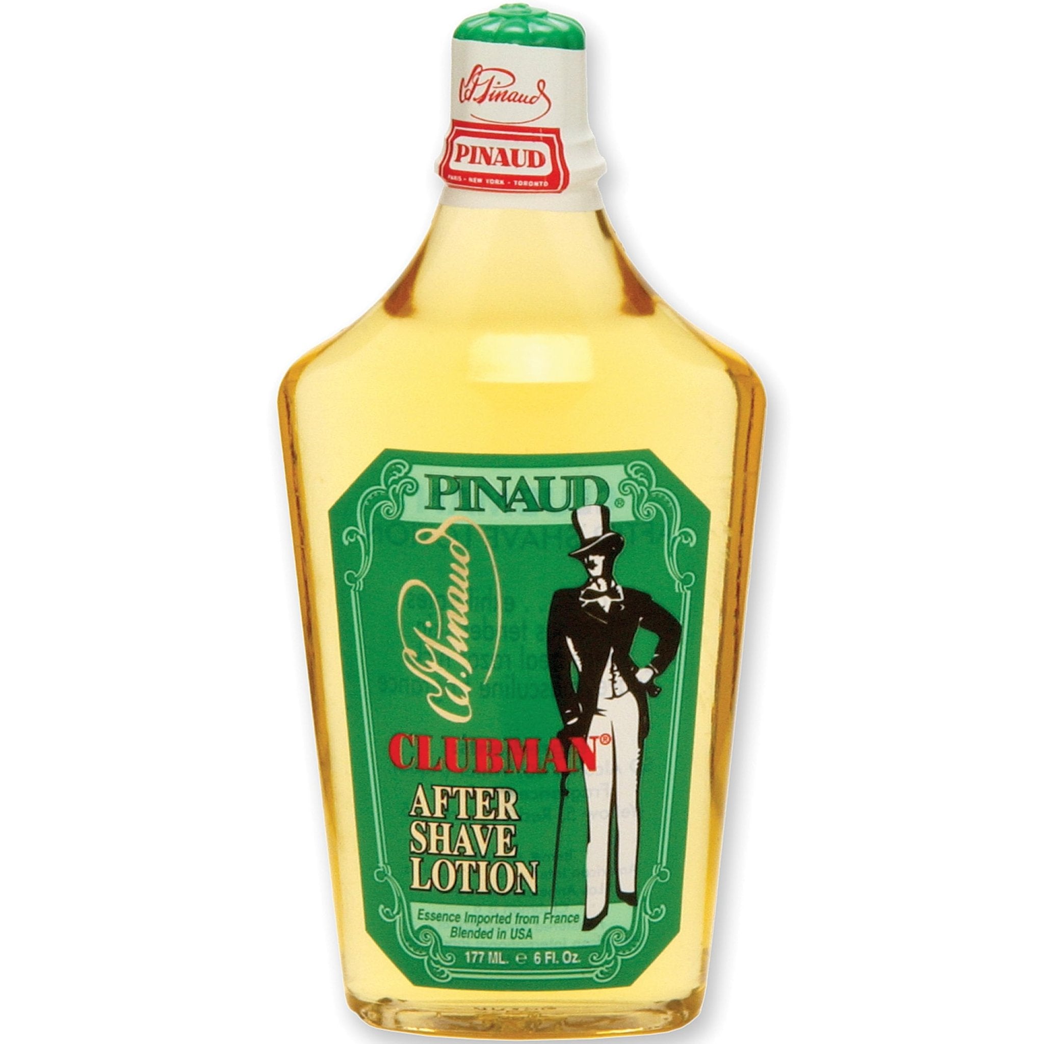 Clubman After Shave & Musk Cologne – 6 oz - Beauty Exchange Beauty Supply