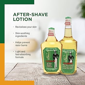 Clubman After Shave & Musk Cologne – 6 oz - Beauty Exchange Beauty Supply