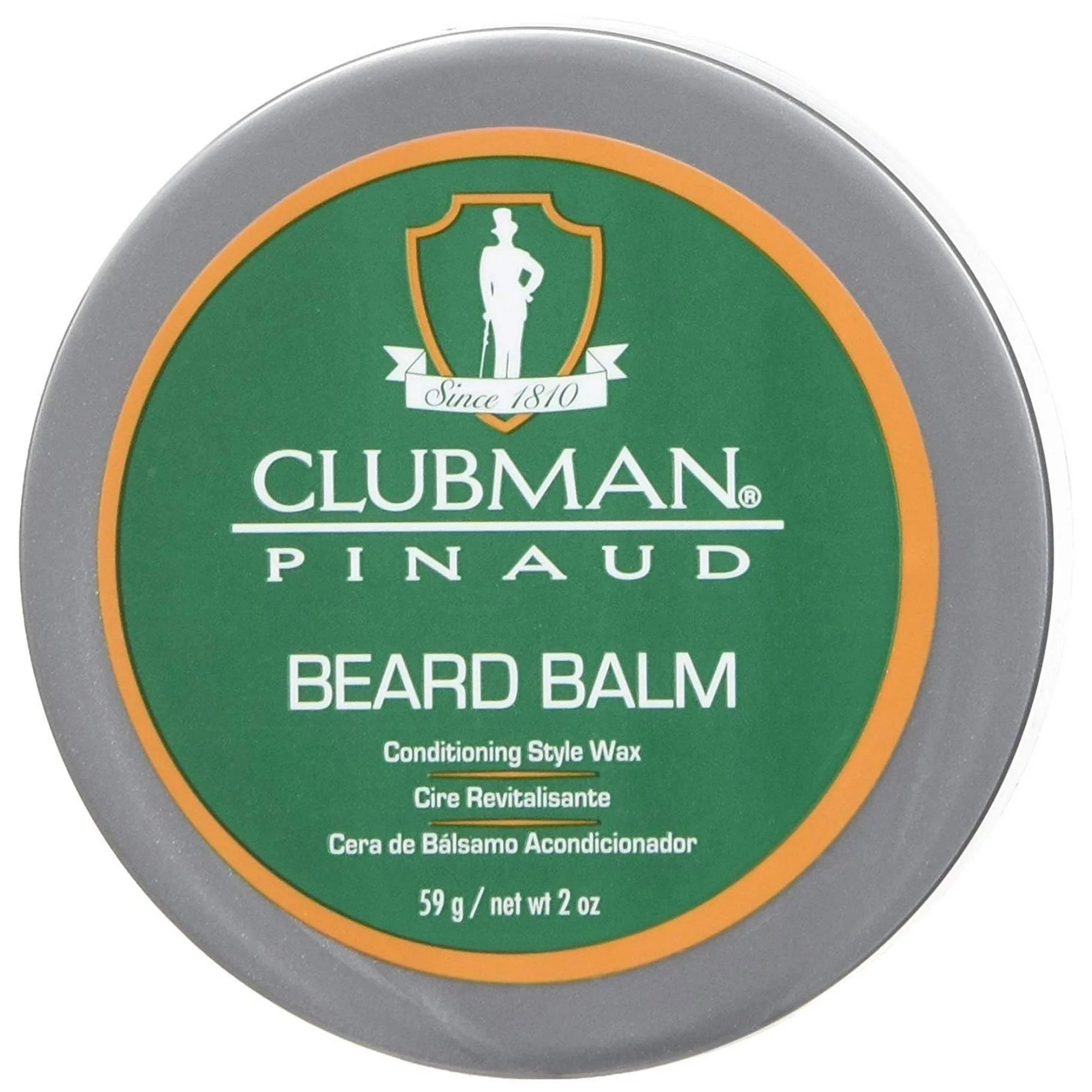 Clubman Pinaud Men’s Grooming Essentials - Beauty Exchange Beauty Supply