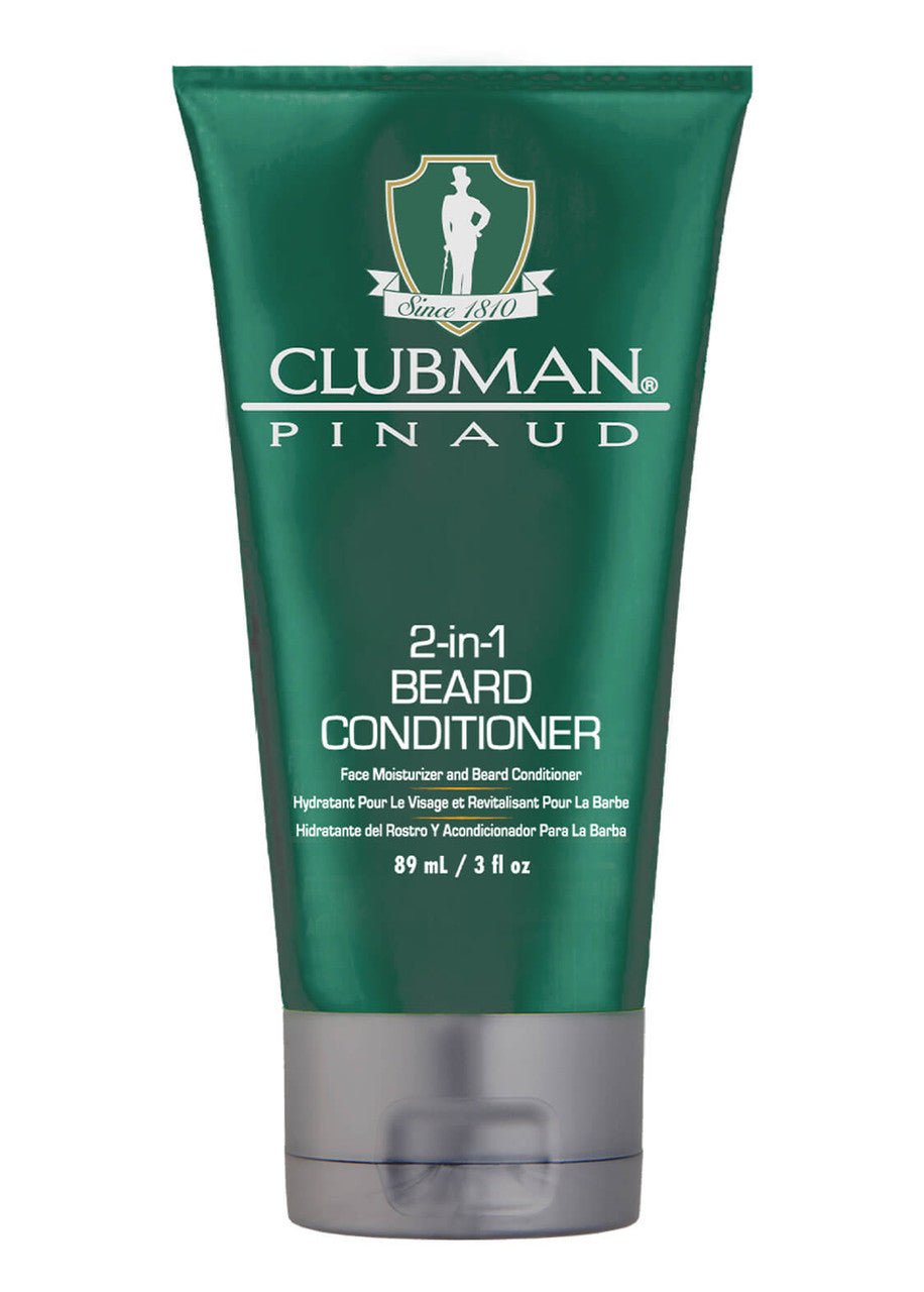 Clubman Pinaud Men’s Grooming Essentials - Beauty Exchange Beauty Supply