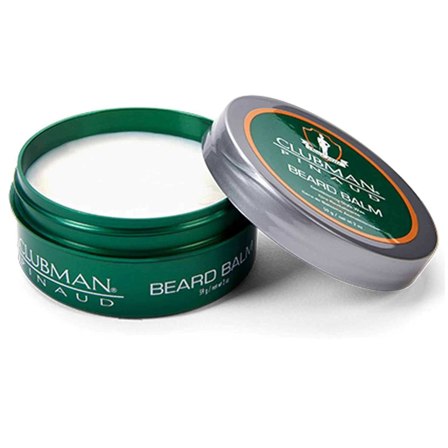 Clubman Pinaud Men’s Grooming Essentials - Beauty Exchange Beauty Supply