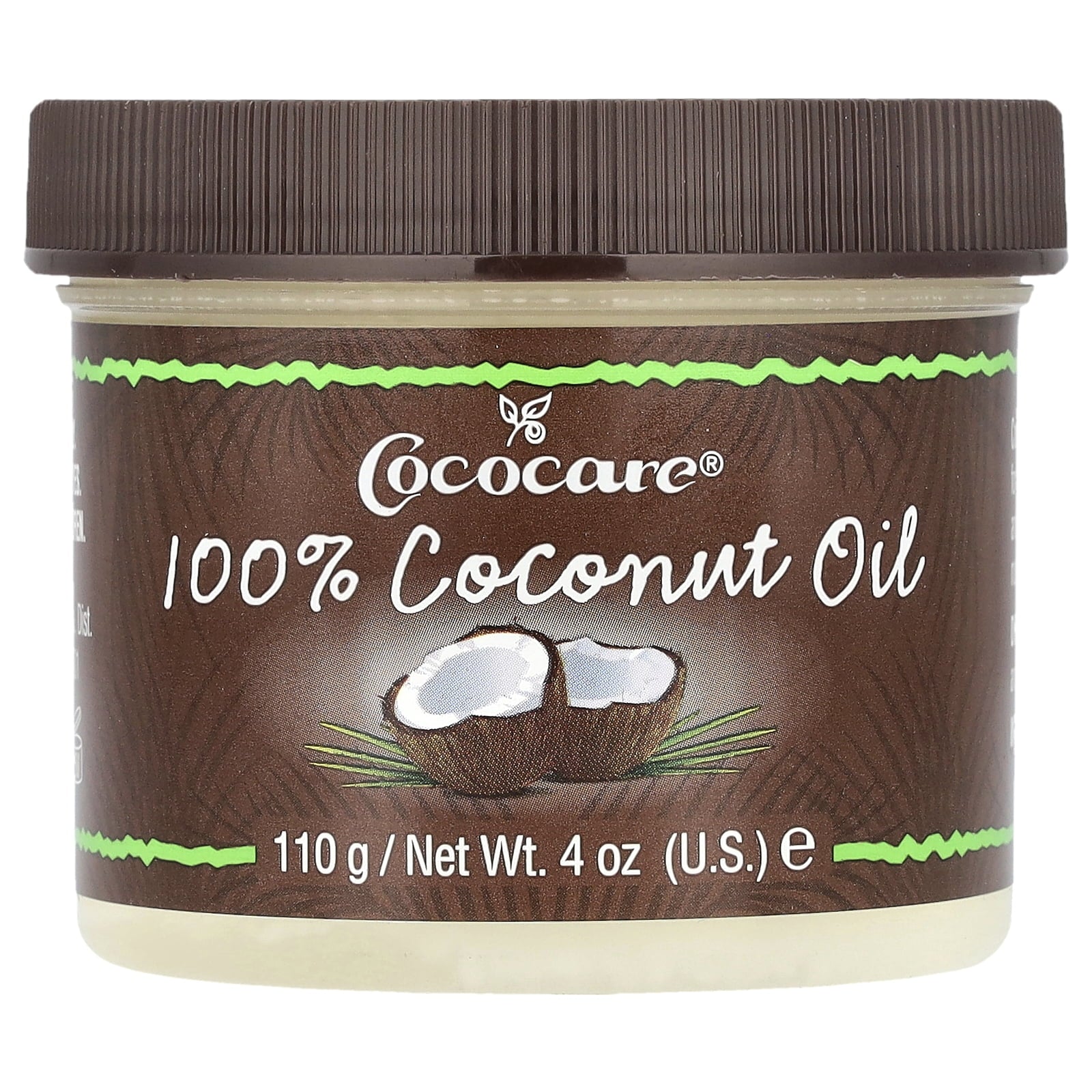 Cocoa Butter Cream & Coconut Oil - Beauty Exchange Beauty Supply