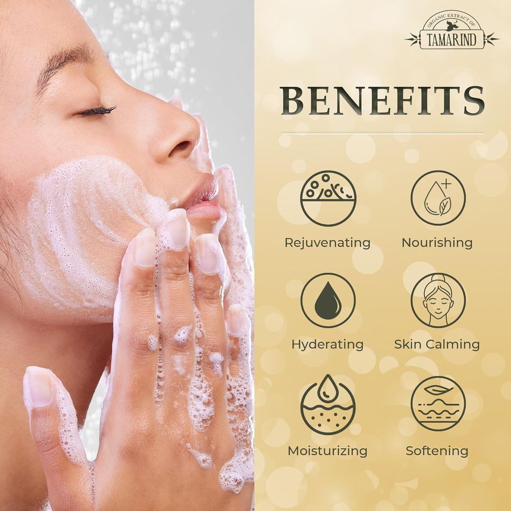 Cocoa Glow - Supreme | Brightening Beauty Milk | Skin Lightening | Cocoa Butter | Tamarind Extract | 16.8oz | - Beauty Exchange Beauty Supply