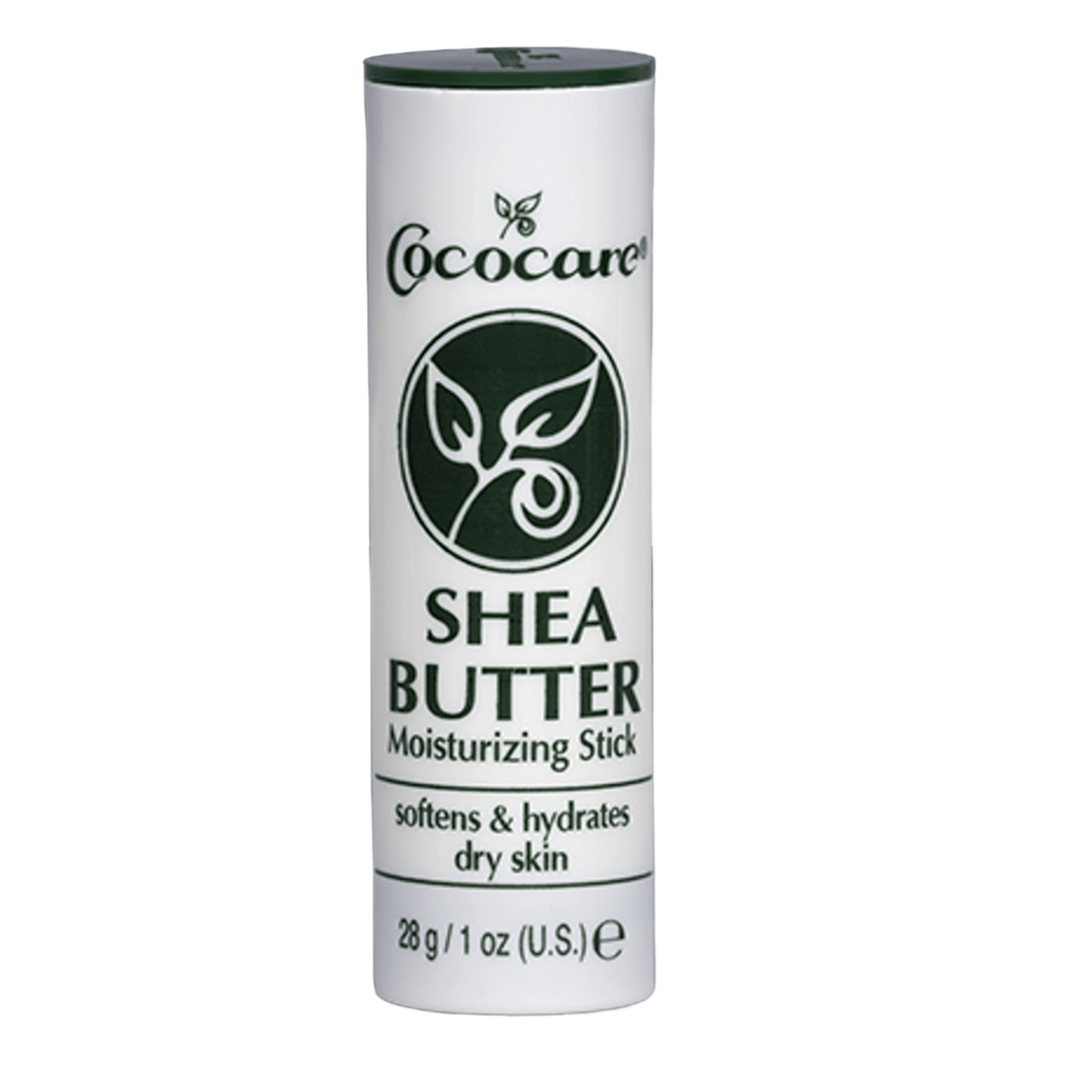 Cococare Cocoa Butter & Shea Butter Sticks – 1oz - Beauty Exchange Beauty Supply