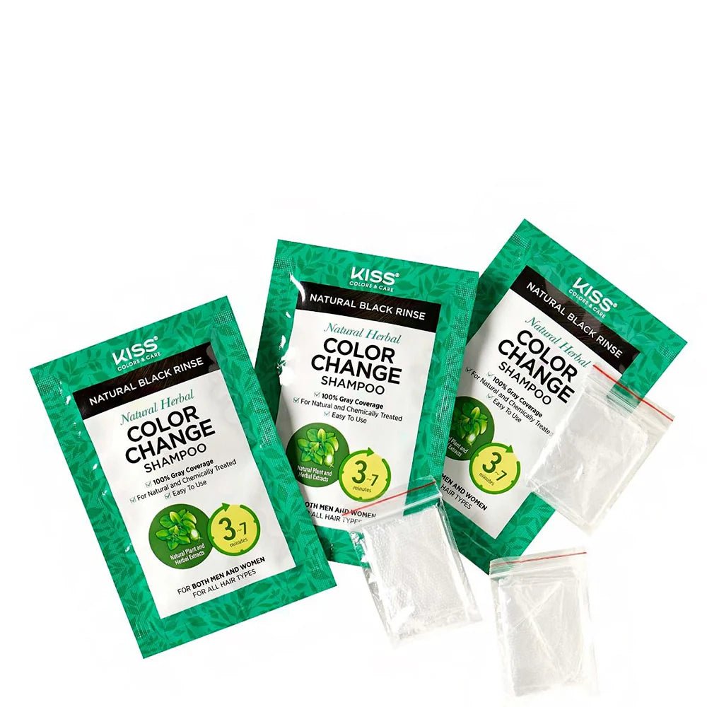 Color Change Shampoo – 3PC Set - Beauty Exchange Beauty Supply