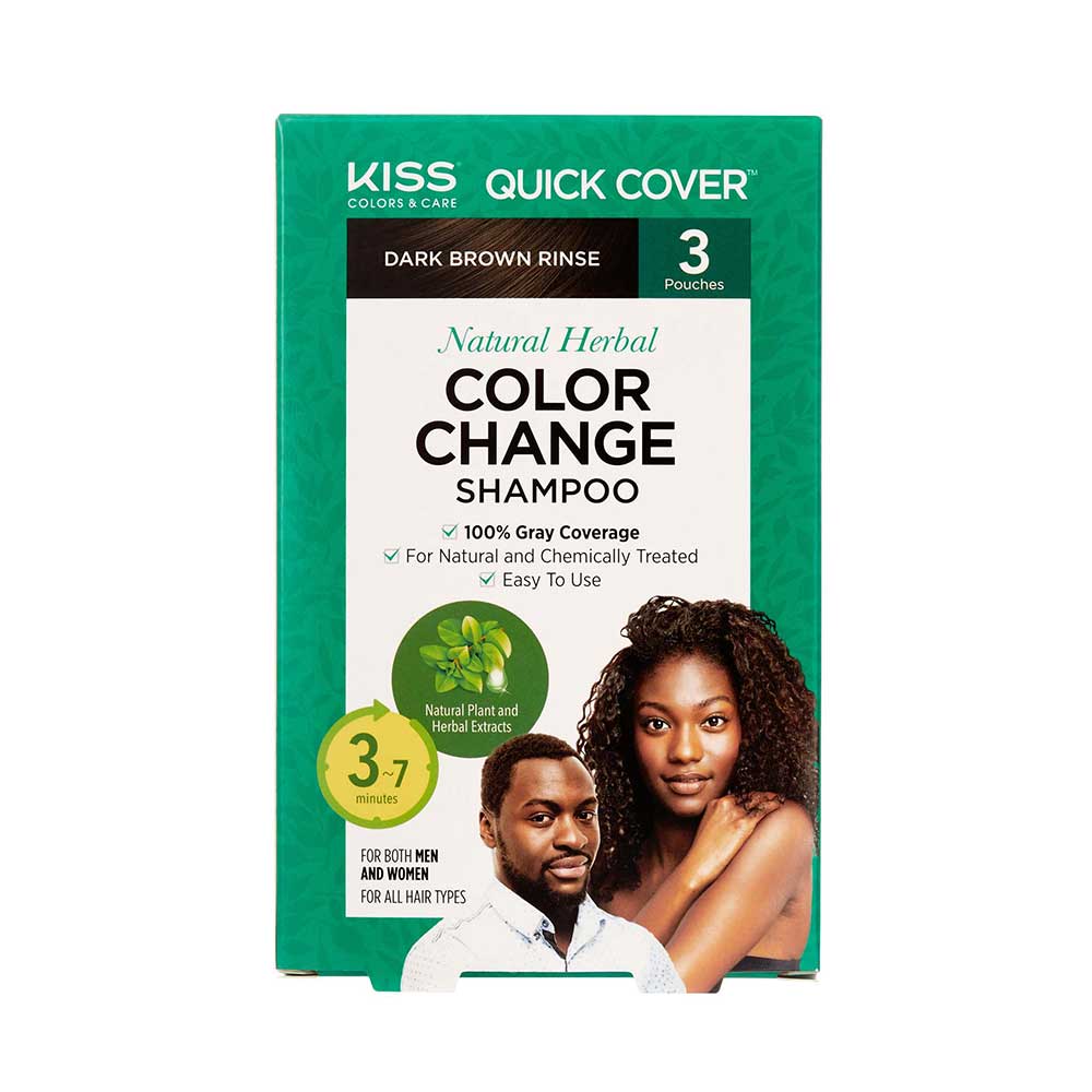 Color Change Shampoo – 3PC Set - Beauty Exchange Beauty Supply