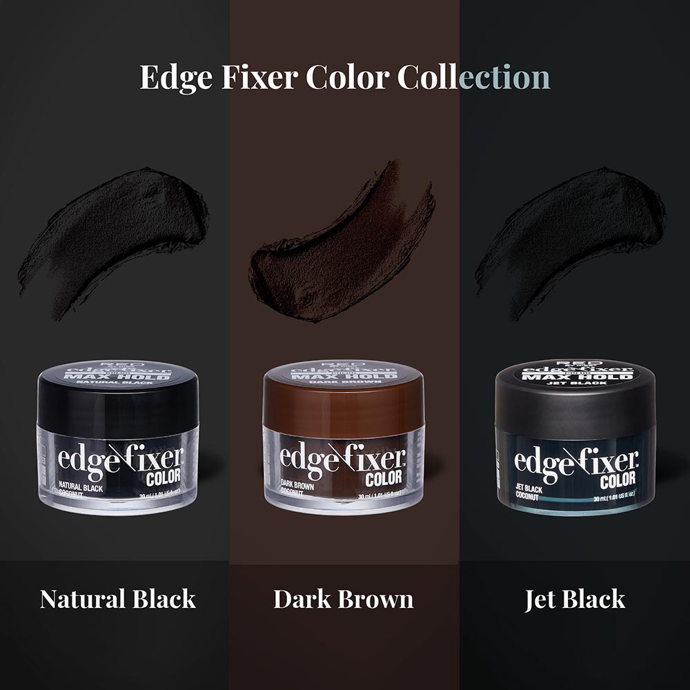 Color Edge Fixer – Tinted Edge Control (CE01D–CE03D) - Beauty Exchange Beauty Supply
