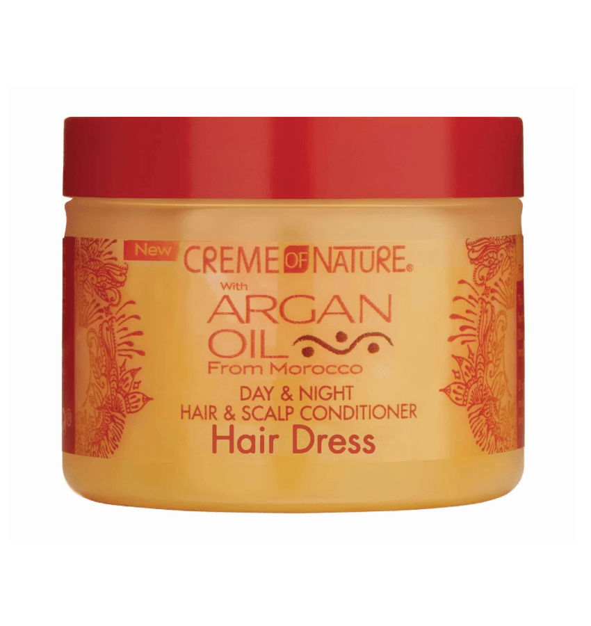 Creme of Nature Argan Oil Hair & Scalp Conditioner - 4.76oz - Beauty Exchange Beauty Supply