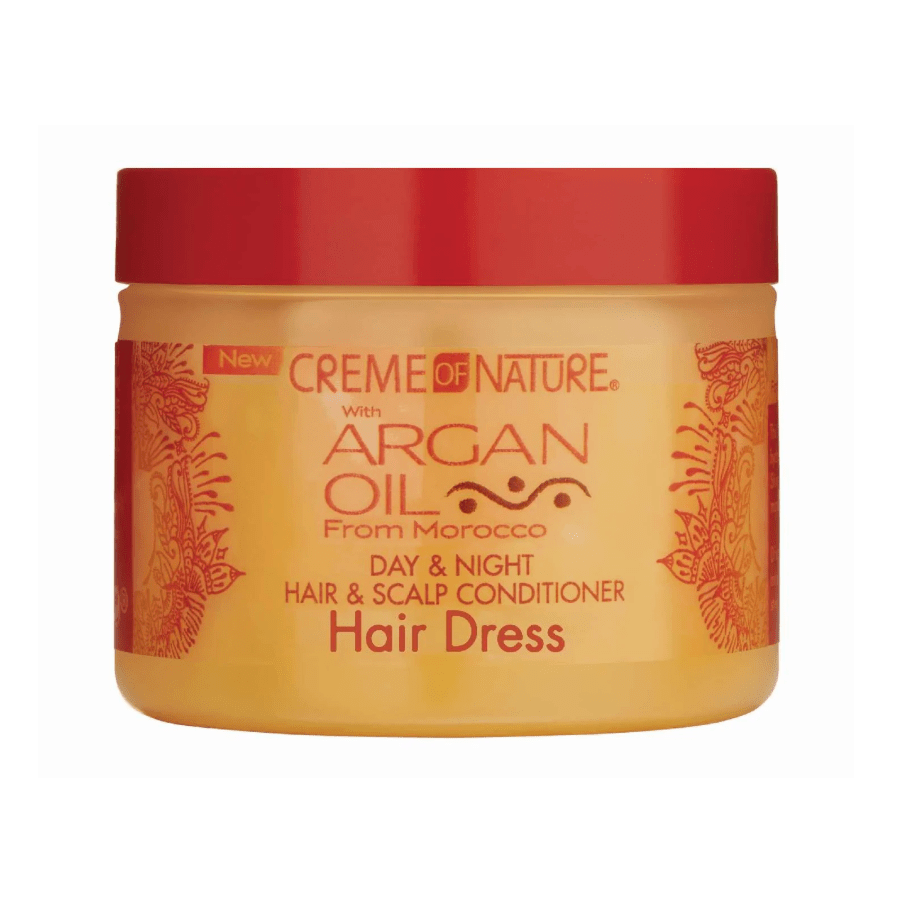 Creme of Nature Argan Oil Hair & Scalp Conditioner - 4.76oz - Beauty Exchange Beauty Supply