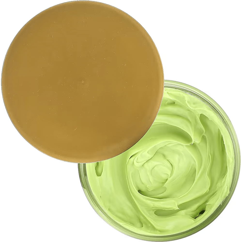 Creme Of Nature Pure Honey Hair Food Smoothing & Frizz Control Curl Defining Cream | (Controls Frizz & Defines Curls, Nourishing and Moisturizing) - 11.5 oz - Beauty Exchange Beauty Supply