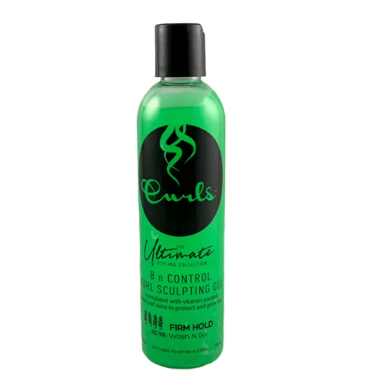 Curls B Smooth + Definedv + Enviable Curl Butter Gel & Defining Gel - Beauty Exchange Beauty Supply