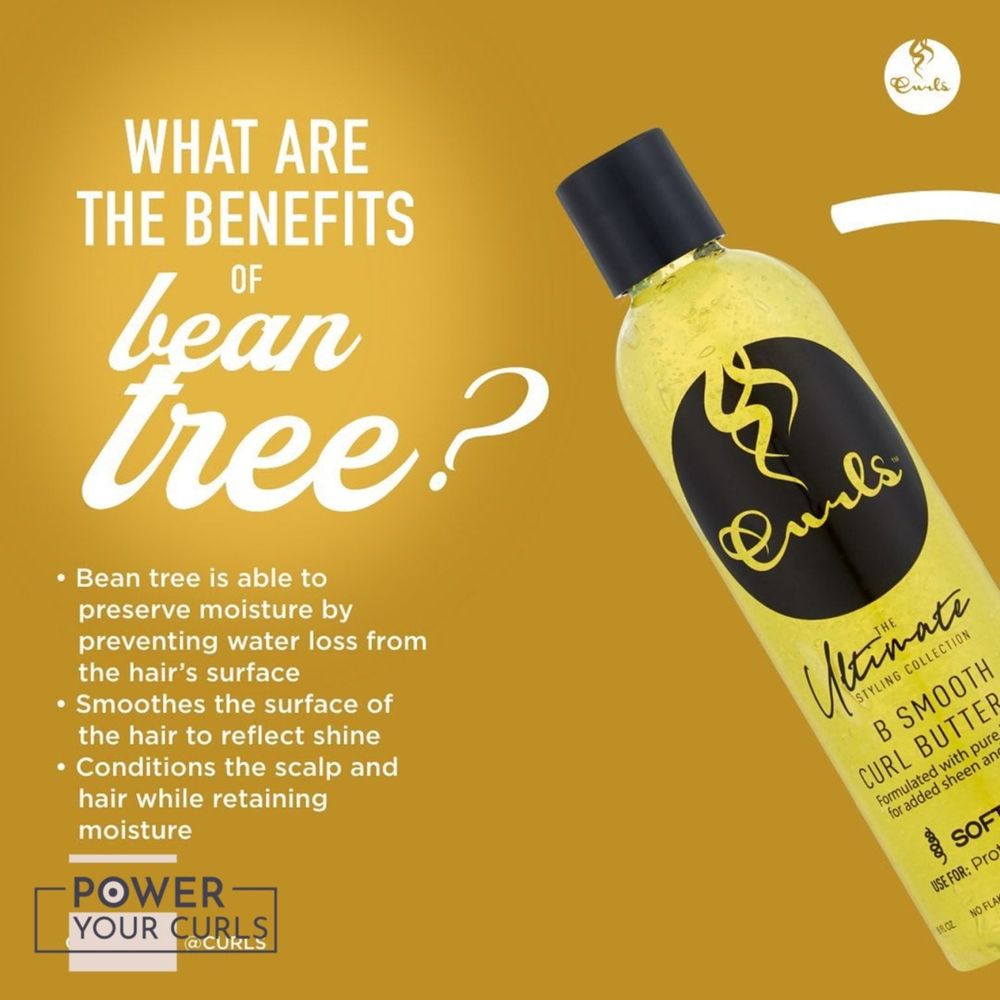 Curls B Smooth + Definedv + Enviable Curl Butter Gel & Defining Gel - Beauty Exchange Beauty Supply