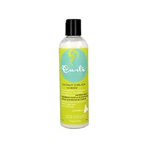 CURLS Coconut CURLada Conditioner – 8 fl oz - Beauty Exchange Beauty Supply