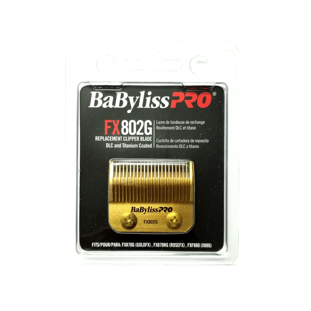 BaBylissPRO Replacement Clipper Blades