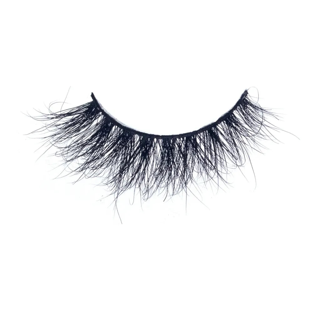 EBIN NEW YORK – Queen Mink Cat Collection 100% Real Mink Lashes