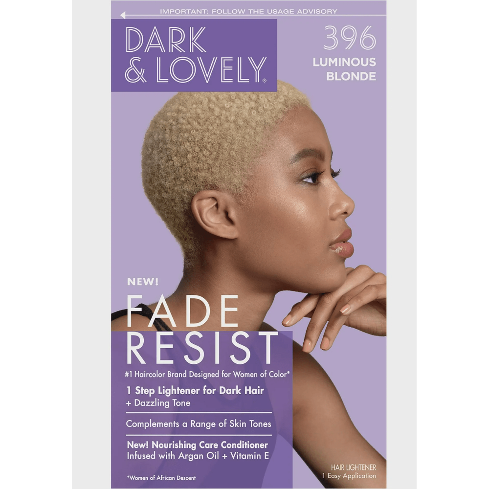 Dark and Lovely - Hair Color Collection | Variants Vibrant Shades for Beautiful Hair | - Beauty Exchange Beauty Supply