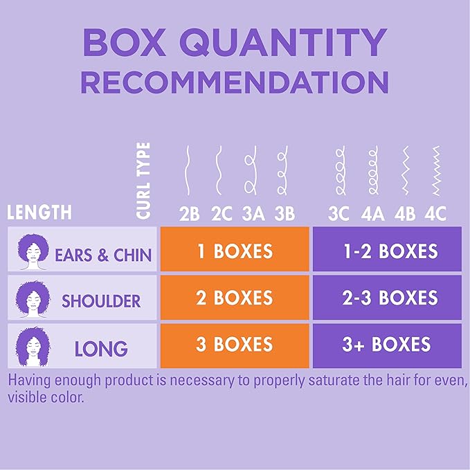 Dark and Lovely - Hair Color Collection | Variants Vibrant Shades for Beautiful Hair | - Beauty Exchange Beauty Supply