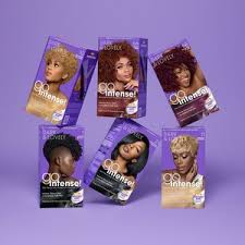 Dark & Lovely Go Intense Hair Color โ Permanent Dye - Beauty Exchange Beauty Supply