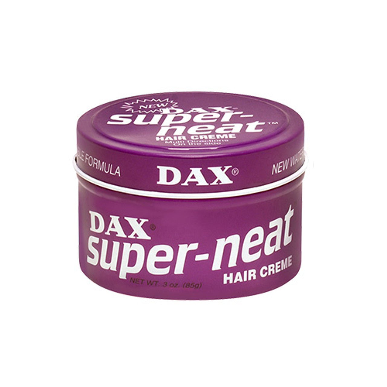 DAX 3.5 oz Collection – Classic Hair Dress & Wax Line - Beauty Exchange Beauty Supply