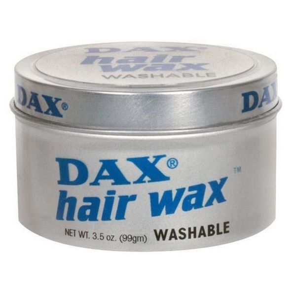 DAX 3.5 oz Collection – Classic Hair Dress & Wax Line - Beauty Exchange Beauty Supply